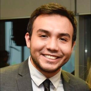 Meet your Posher, Sergio